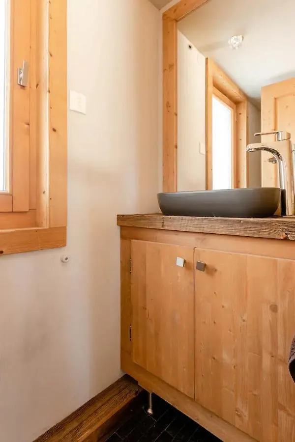 Alpine Chalet Villa Megeve