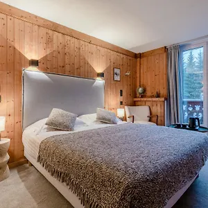 3* Hotel Le D'antoine - Centre De